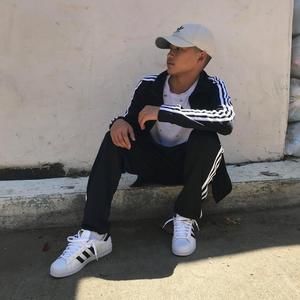 Meet your Posher, Jarud